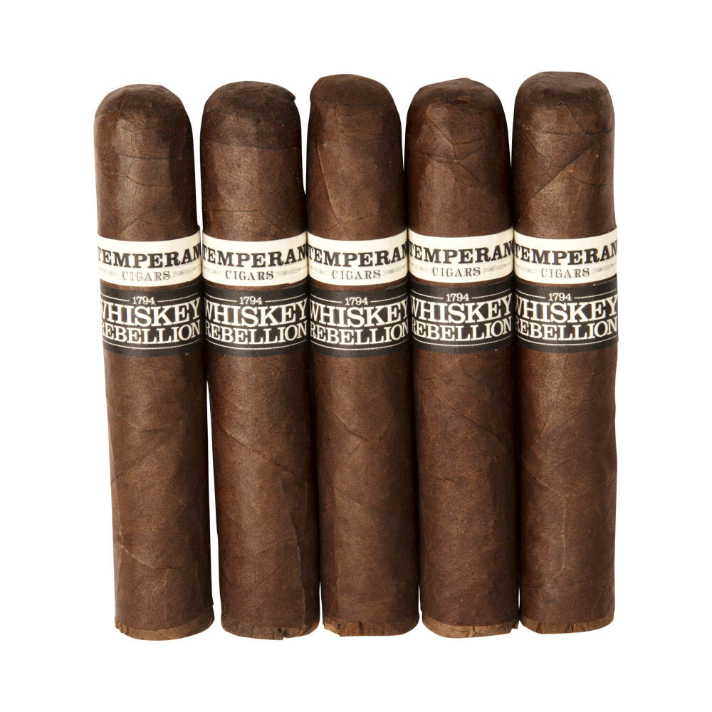 Hamilton, , jrcigars